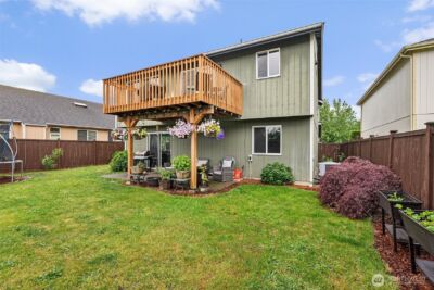 167 Goldmyer Drive , Chehalis, WA 98532 - Photo 35