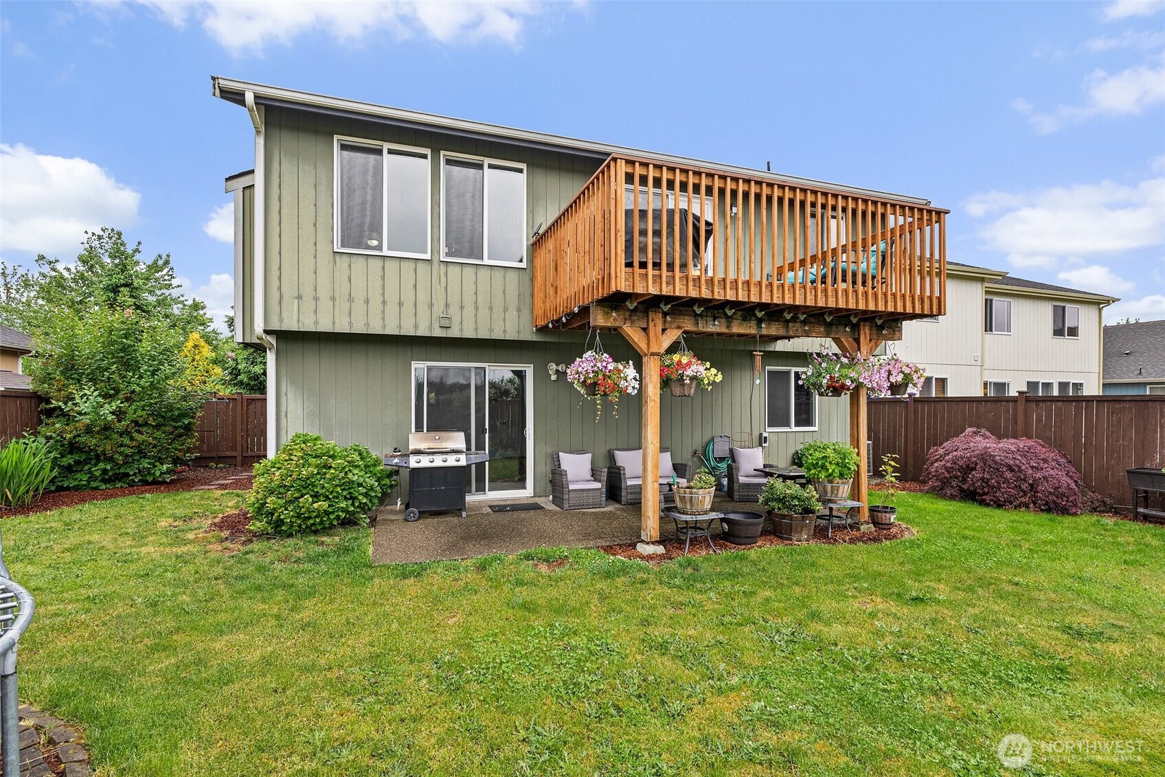 167 Goldmyer Drive , Chehalis, WA 98532