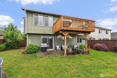167 Goldmyer Drive , Chehalis, WA 98532 - Photo 36