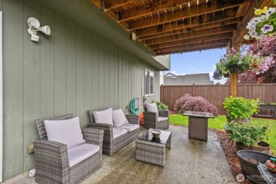 167 Goldmyer Drive , Chehalis, WA 98532 - Photo 37