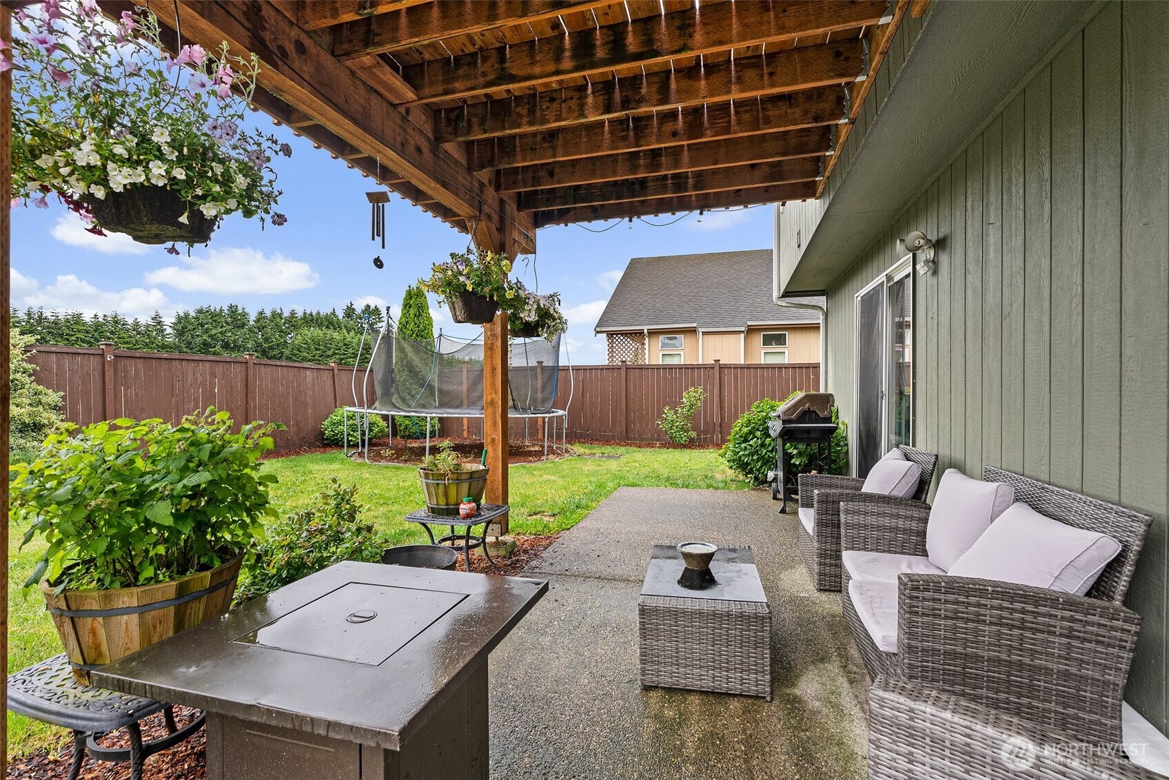 167 Goldmyer Drive , Chehalis, WA 98532