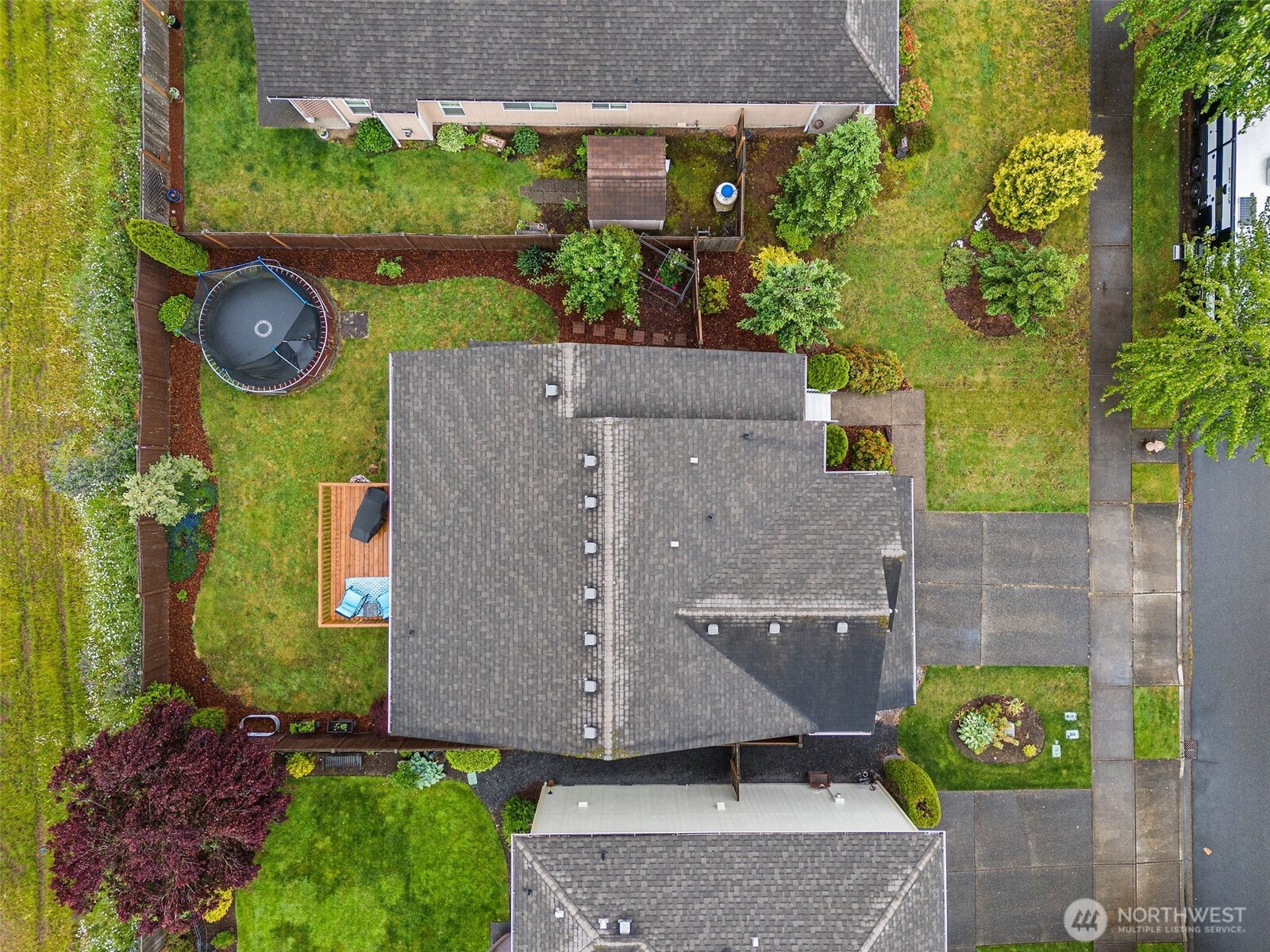 167 Goldmyer Drive , Chehalis, WA 98532