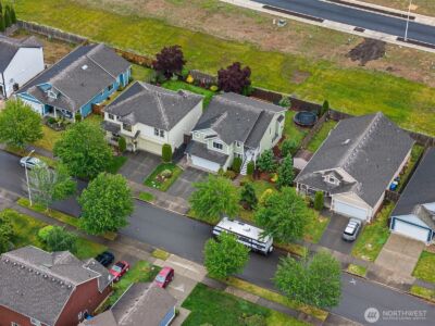 167 Goldmyer Drive , Chehalis, WA 98532 - Photo 4