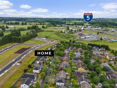 167 Goldmyer Drive , Chehalis, WA 98532 - Photo 5