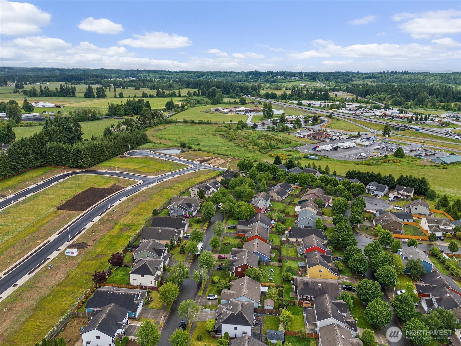 167 Goldmyer Drive , Chehalis, WA 98532