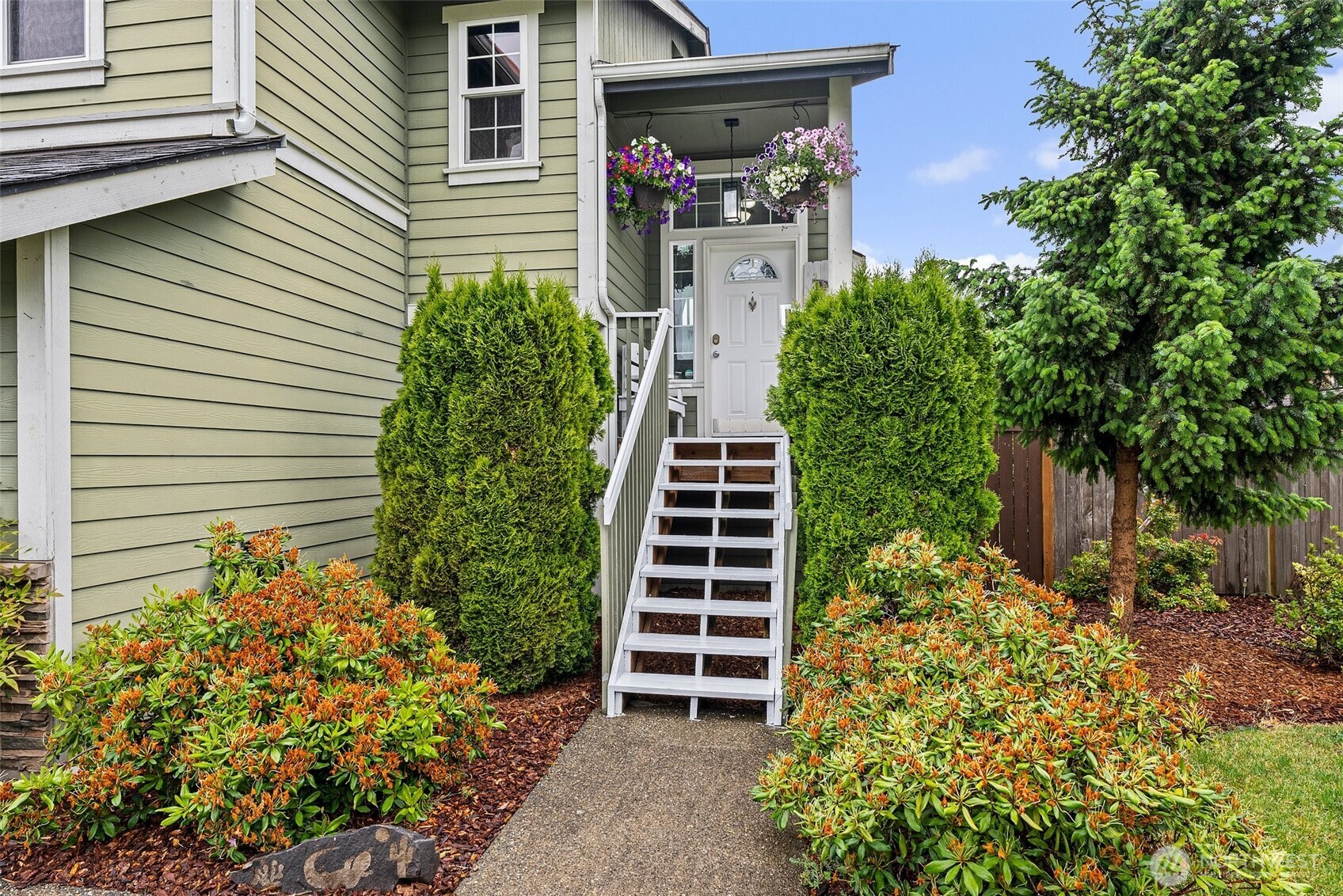 167 Goldmyer Drive , Chehalis, WA 98532