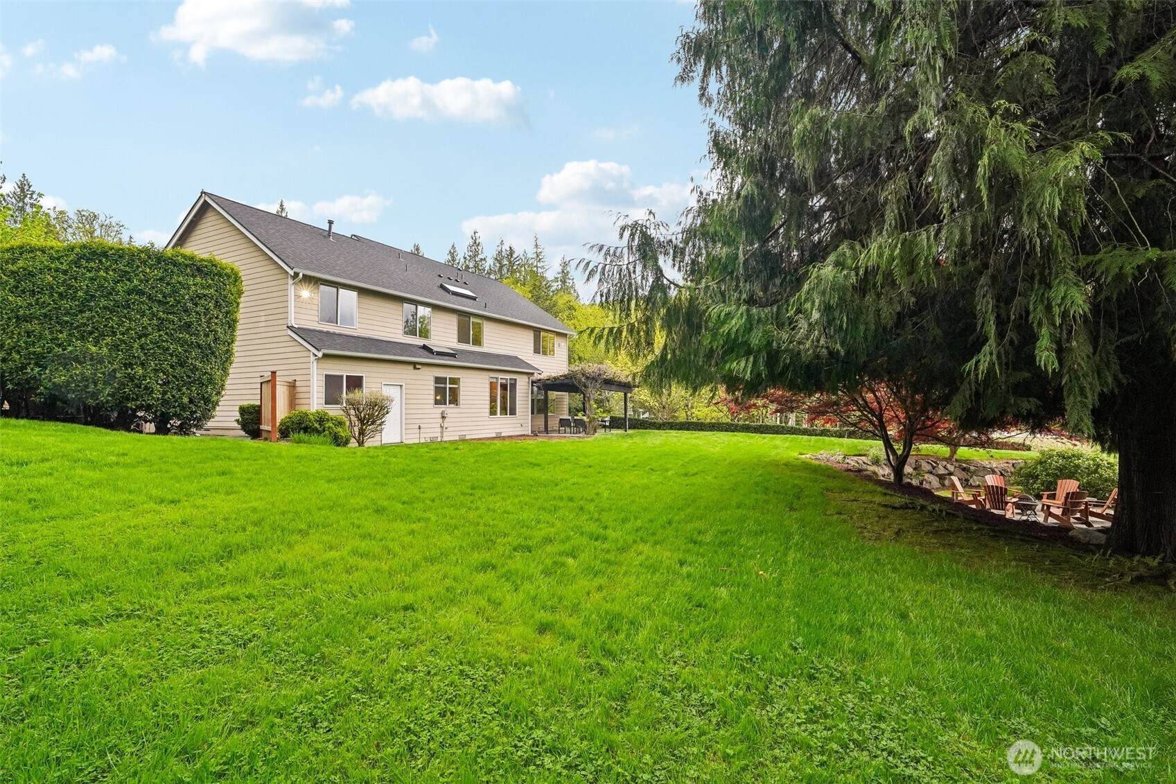 10406 172nd Avenue SE, Renton, WA 98059