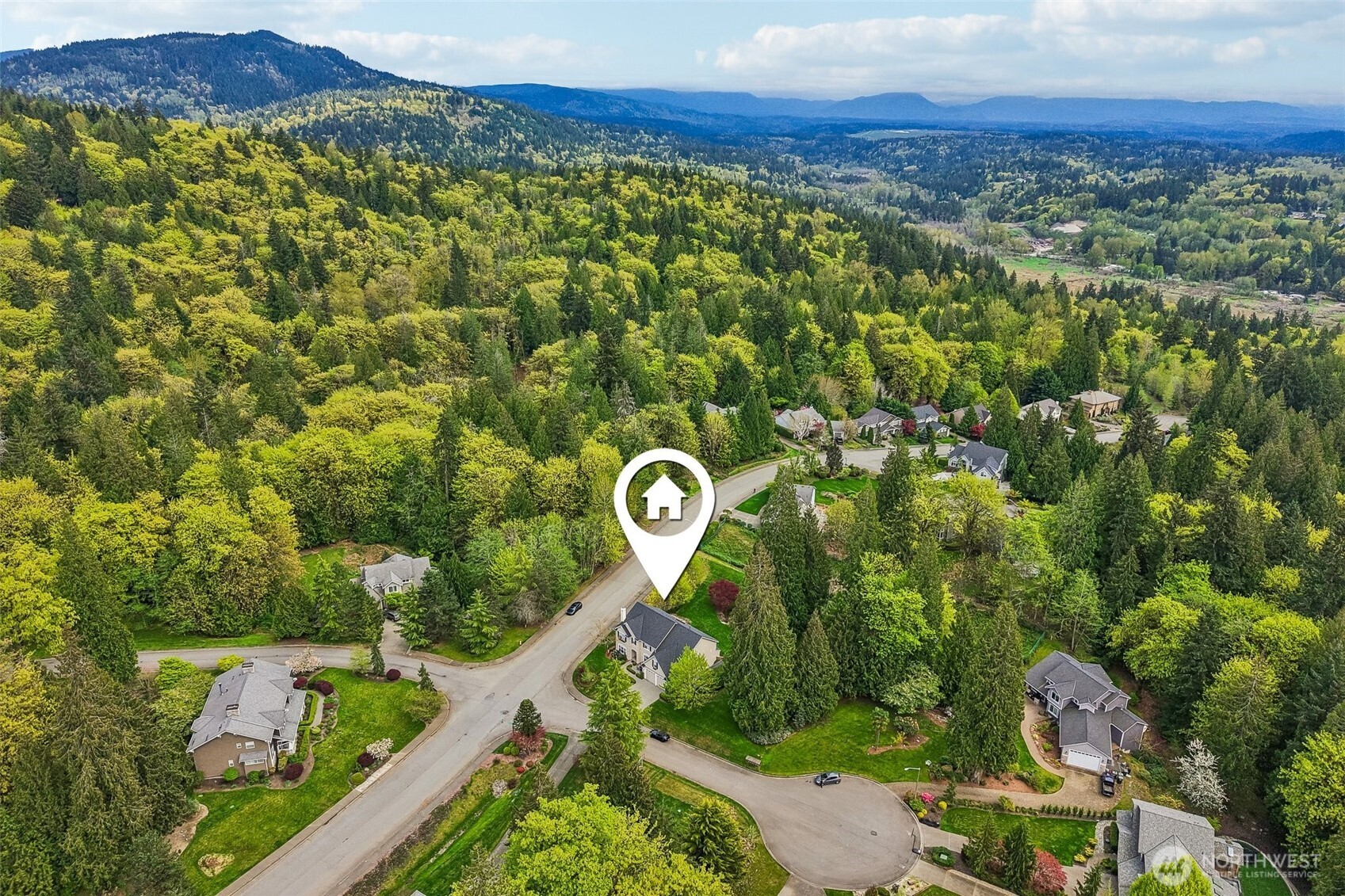 10406 172nd Avenue SE, Renton, WA 98059