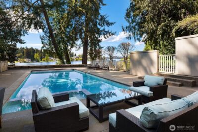 3445 Hunts Point Road , Hunts Point, WA 98004 - Photo 14