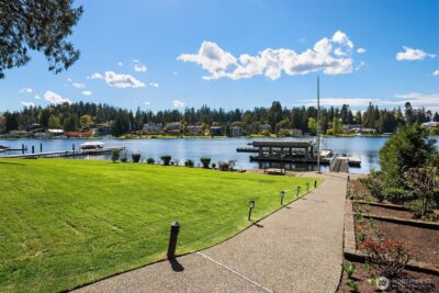 3445 Hunts Point Road , Hunts Point, WA 98004 - Photo 15