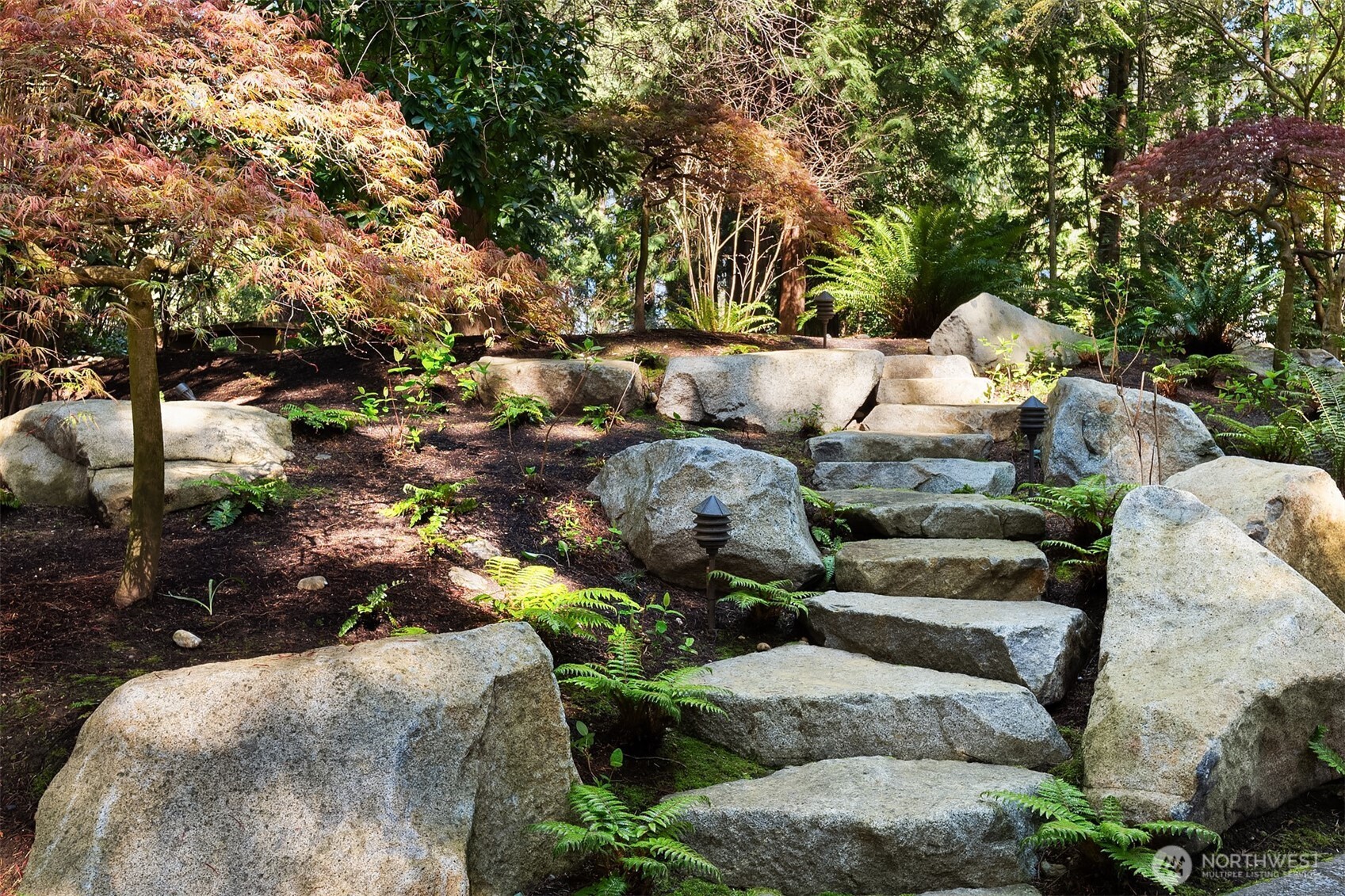 3445 Hunts Point Road , Hunts Point, WA 98004