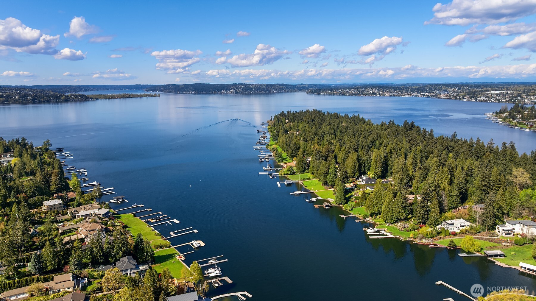 3445 Hunts Point Road , Hunts Point, WA 98004