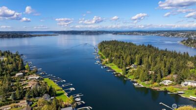 3445 Hunts Point Road , Hunts Point, WA 98004 - Photo 21