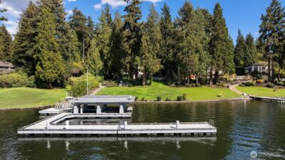 3445 Hunts Point Road , Hunts Point, WA 98004 - Photo 3