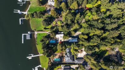 3445 Hunts Point Road , Hunts Point, WA 98004 - Photo 4