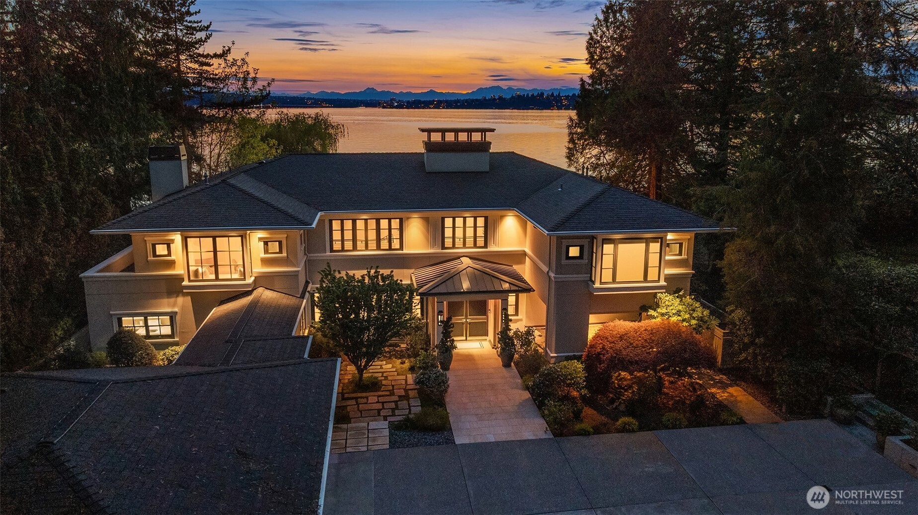 42226 RE Undisclosed , Hunts Point, WA 98004