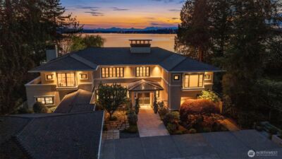 42226 RE Undisclosed , Hunts Point, WA 98004 - Photo 1
