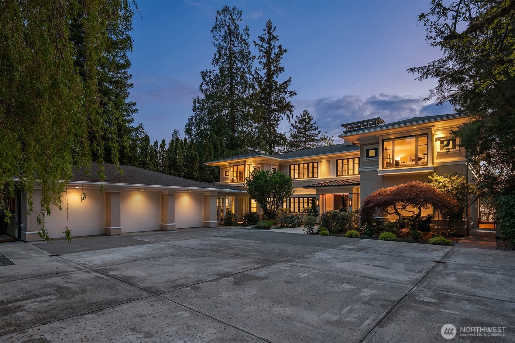 42226 RE Undisclosed , Hunts Point, WA 98004