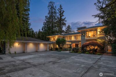 42226 RE Undisclosed , Hunts Point, WA 98004 - Photo 18