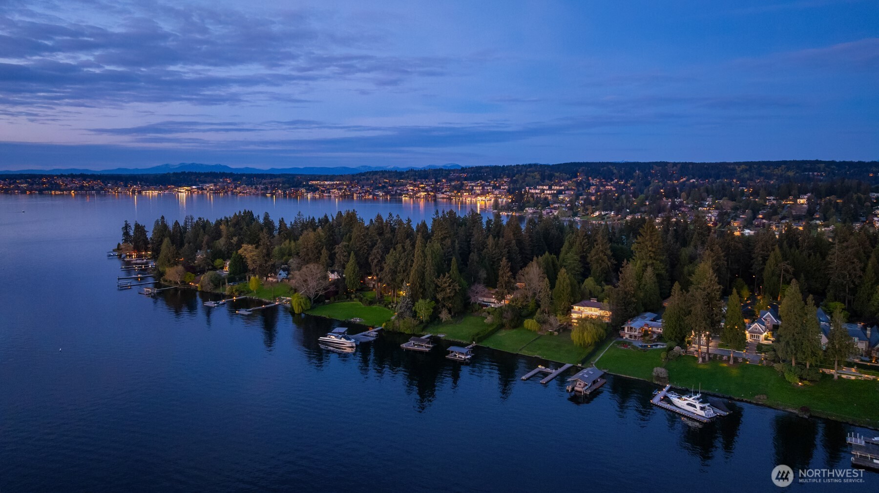 42226 RE Undisclosed , Hunts Point, WA 98004
