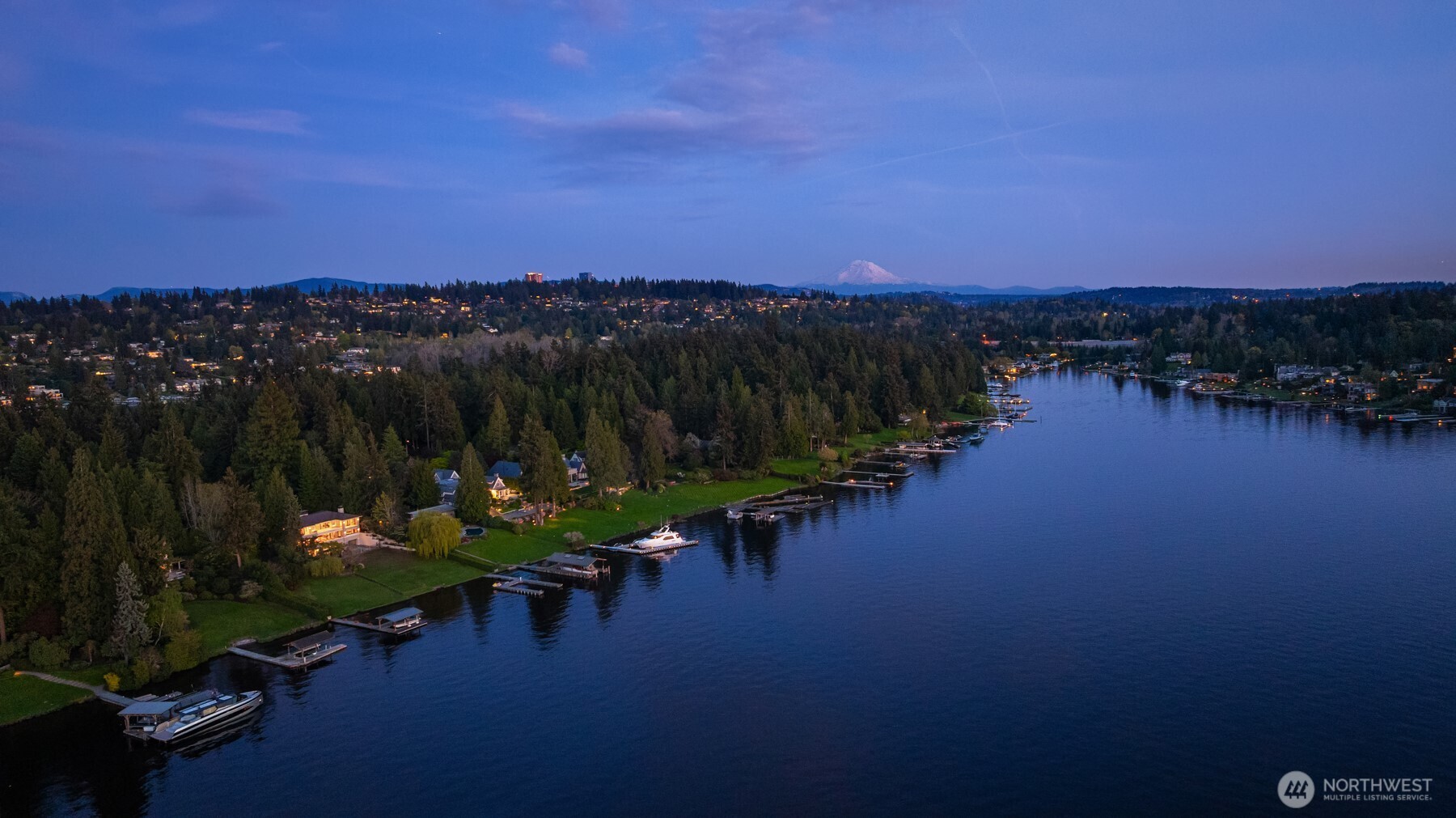42226 RE Undisclosed , Hunts Point, WA 98004