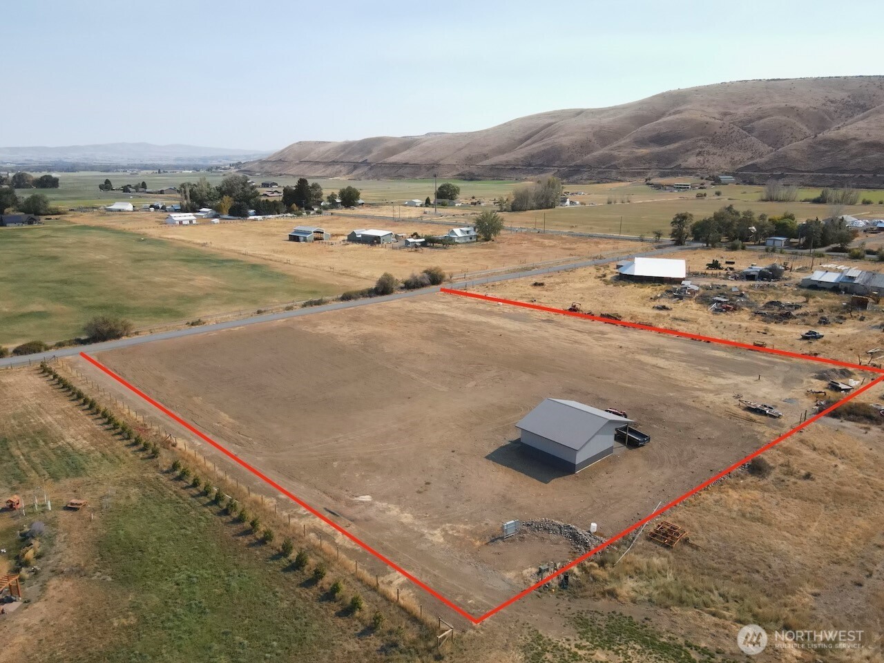 231 Sawbuck Drive , Ellensburg, WA 98926