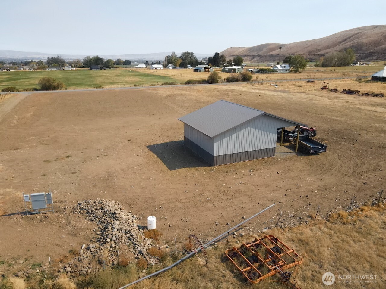 231 Sawbuck Drive , Ellensburg, WA 98926