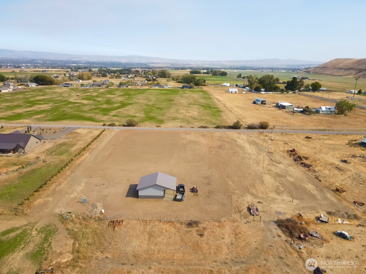 231 Sawbuck Drive , Ellensburg, WA 98926