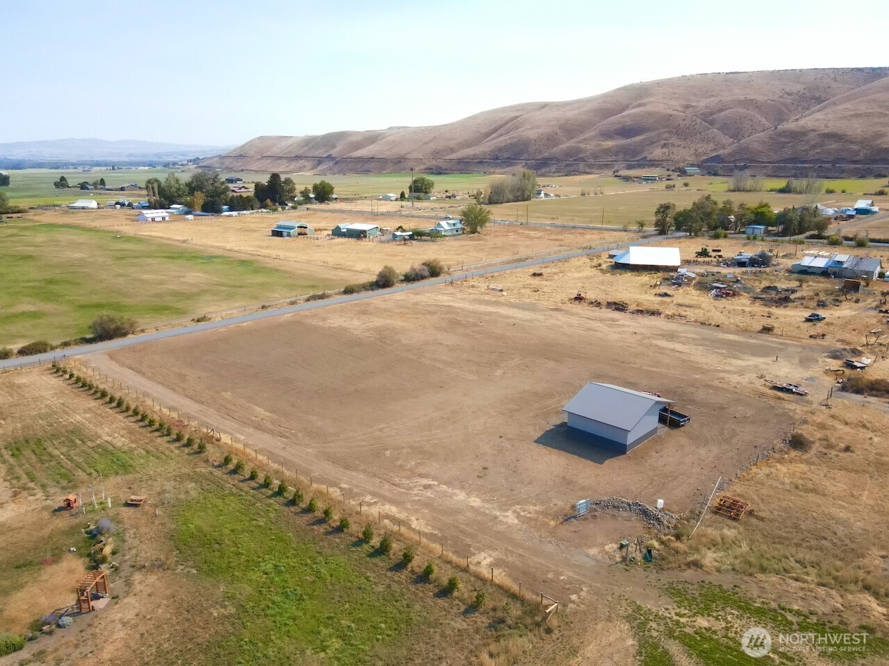 231 Sawbuck Drive , Ellensburg, WA 98926