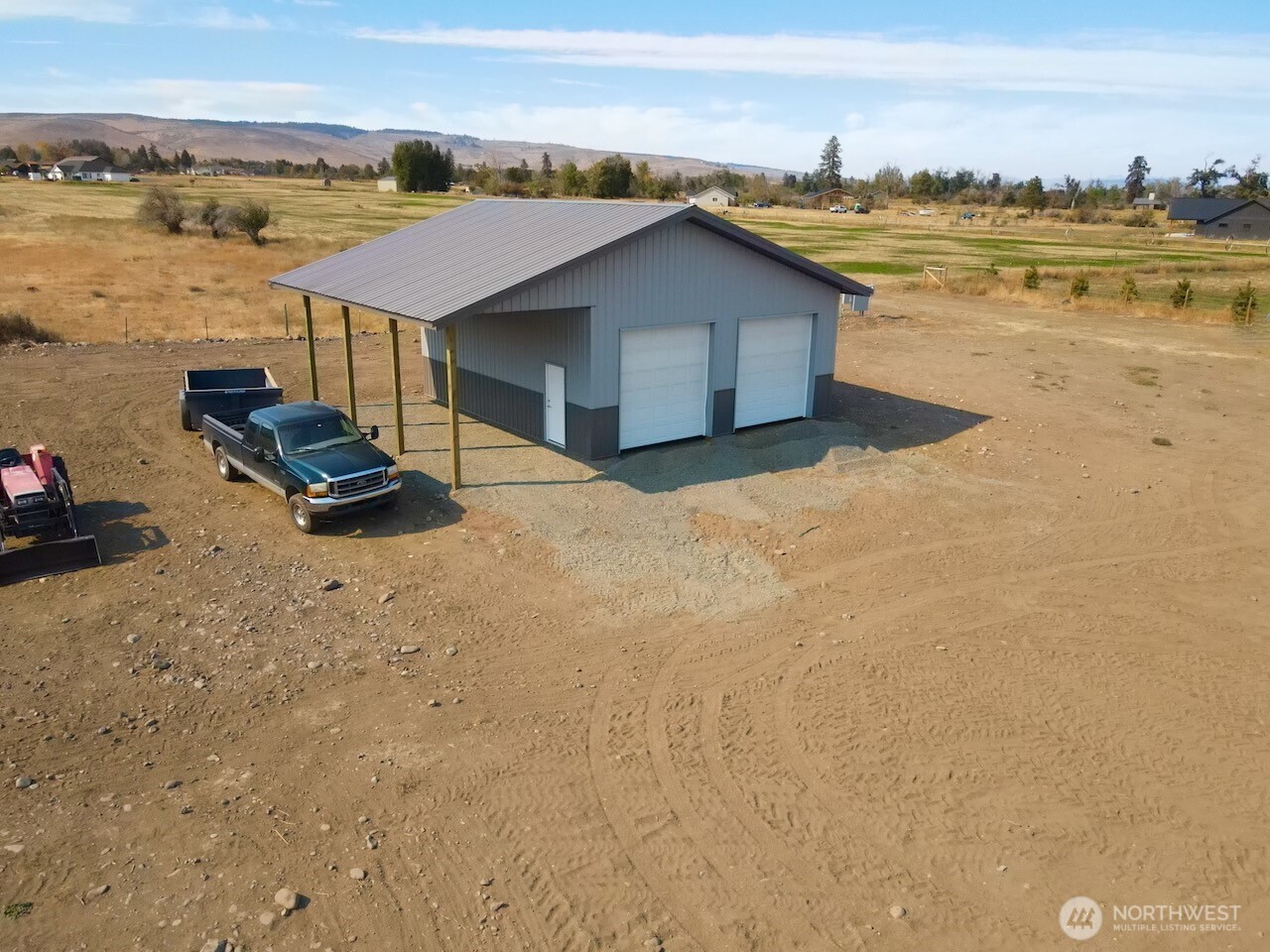231 Sawbuck Drive , Ellensburg, WA 98926