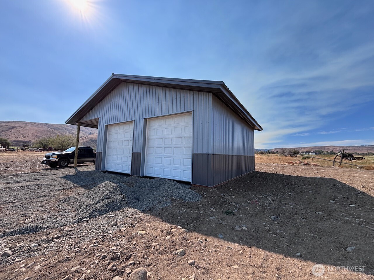 231 Sawbuck Drive , Ellensburg, WA 98926