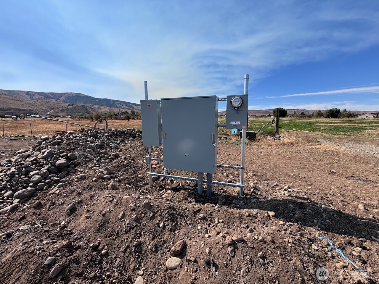 231 Sawbuck Drive , Ellensburg, WA 98926
