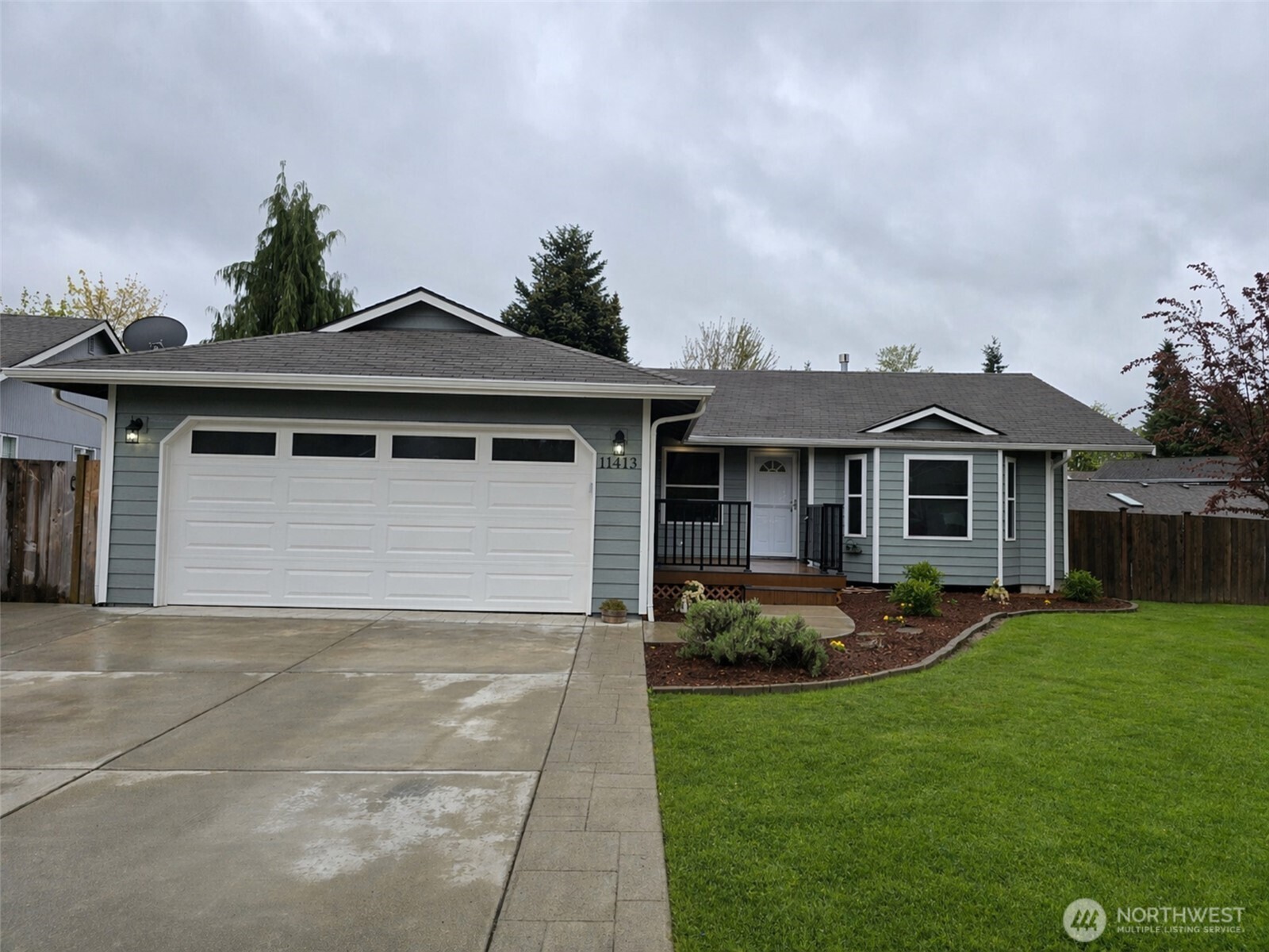 11413 SE 307 Place , Auburn, WA 98092