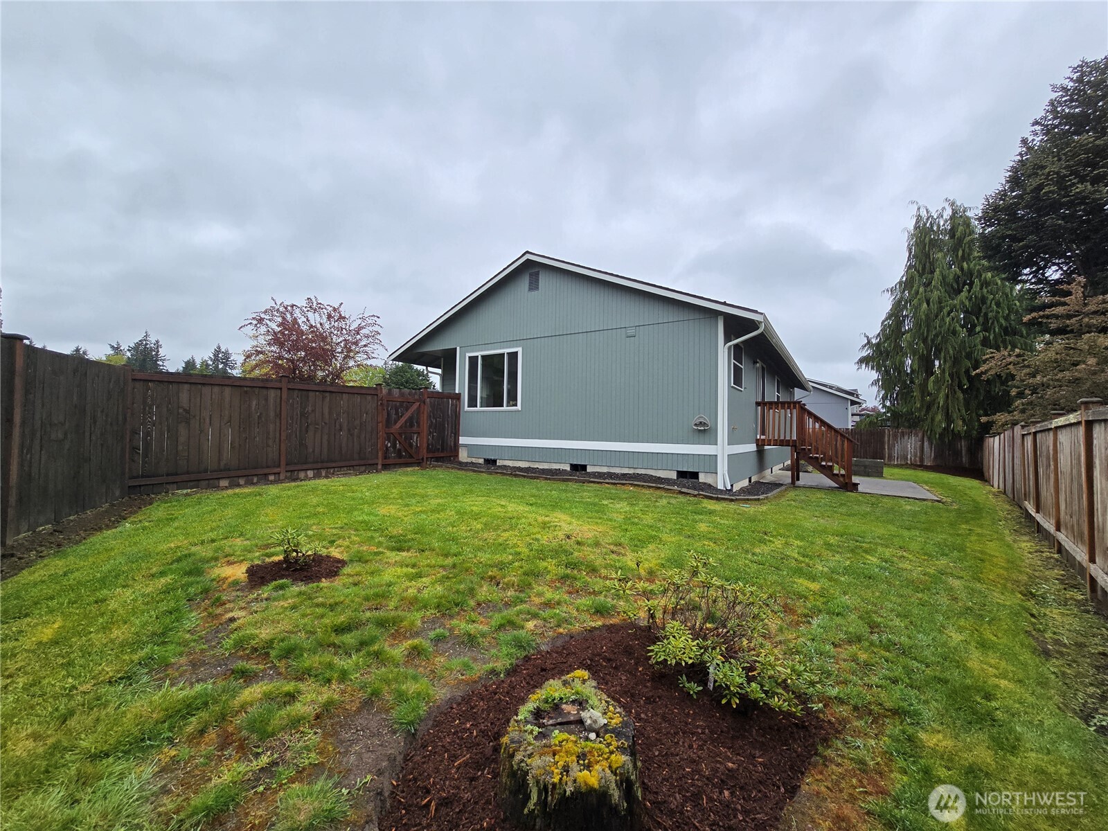 11413 SE 307 Place , Auburn, WA 98092