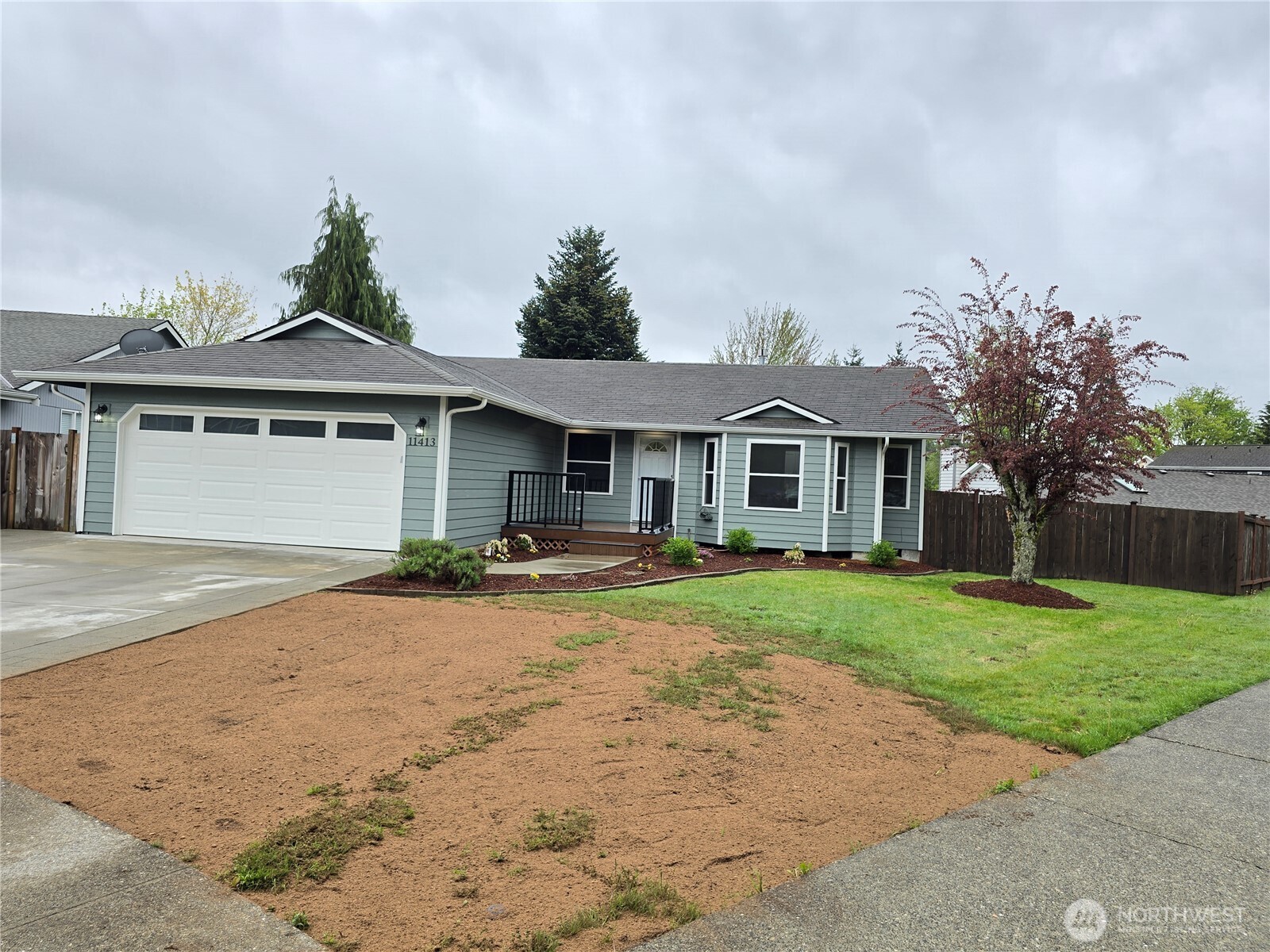 11413 SE 307 Place , Auburn, WA 98092