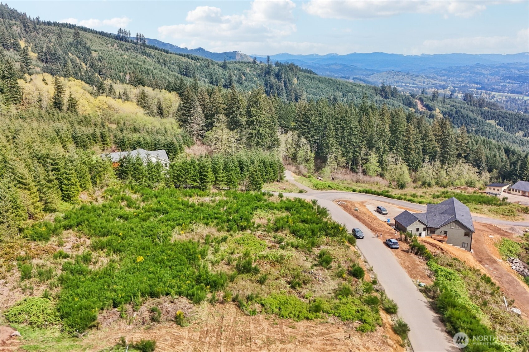 181 High Bank Lane , Woodland, WA 98674