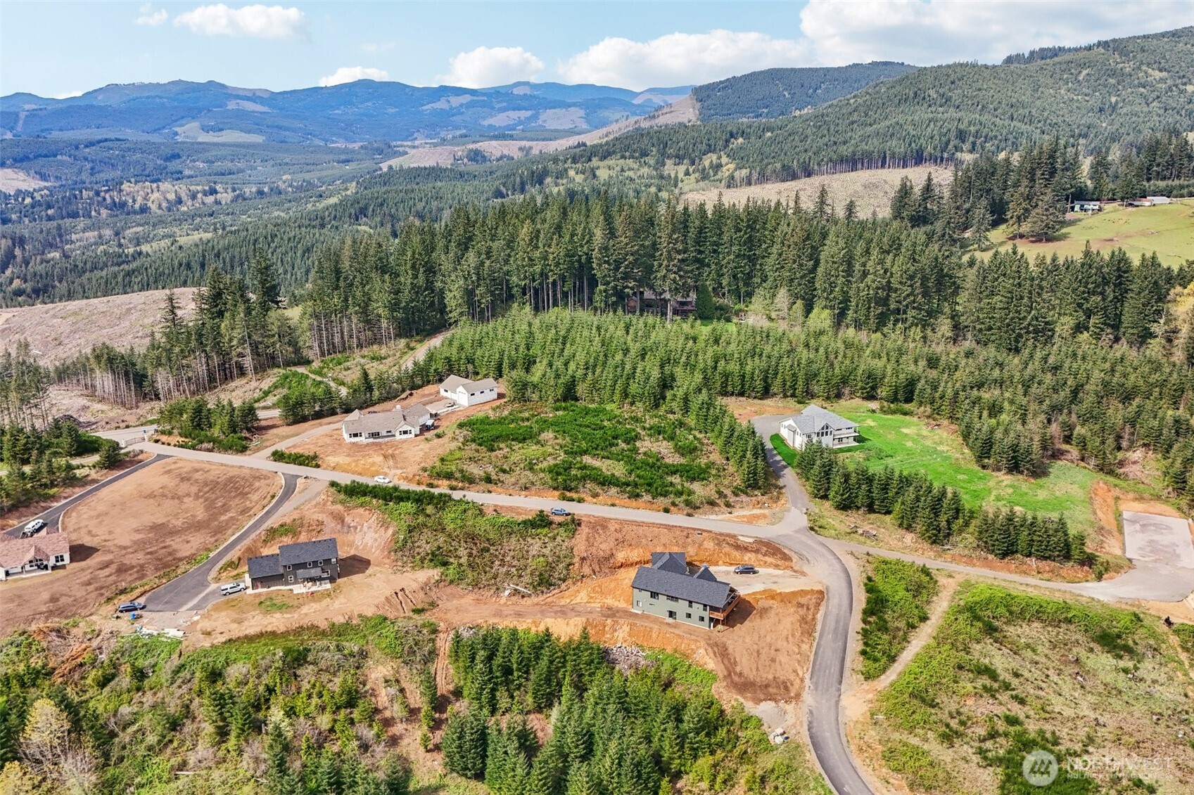181 High Bank Lane , Woodland, WA 98674