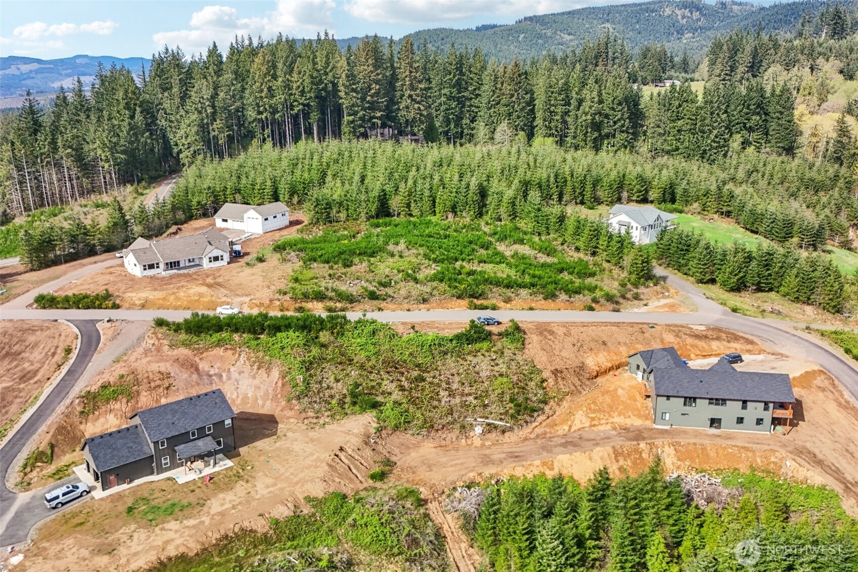 181 High Bank Lane , Woodland, WA 98674