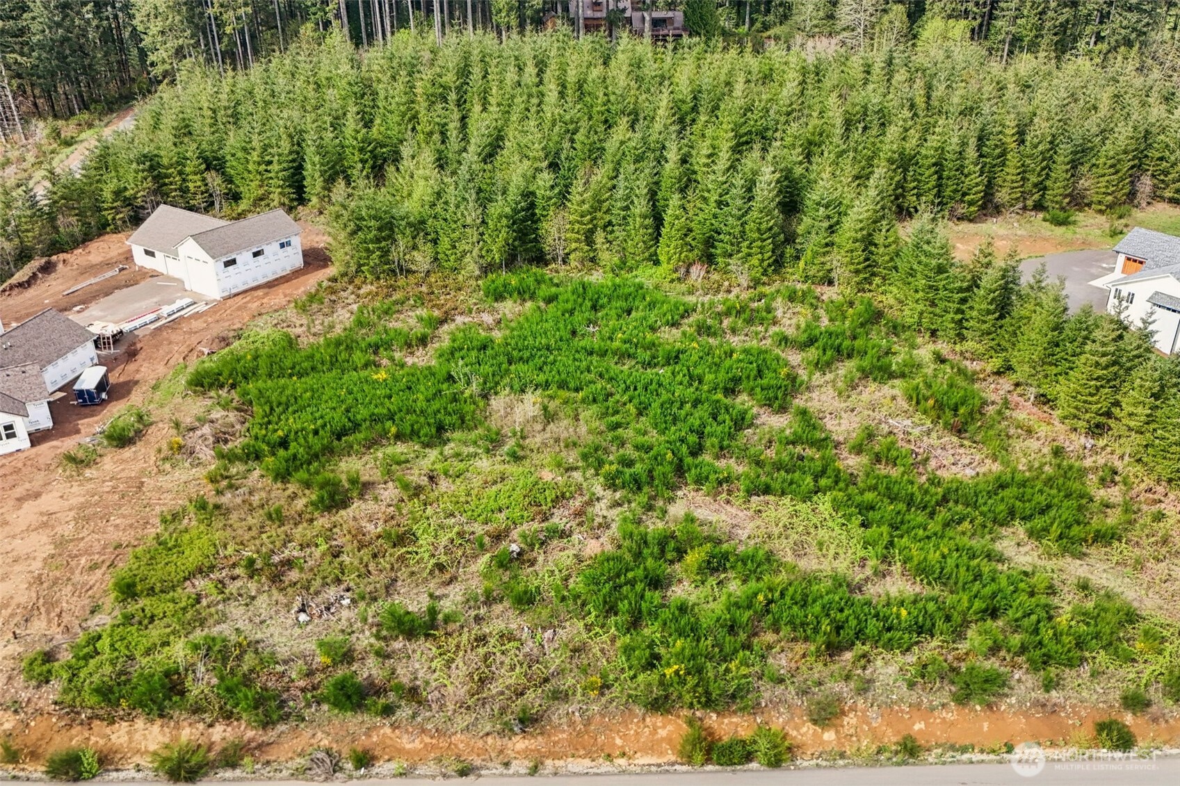 181 High Bank Lane , Woodland, WA 98674