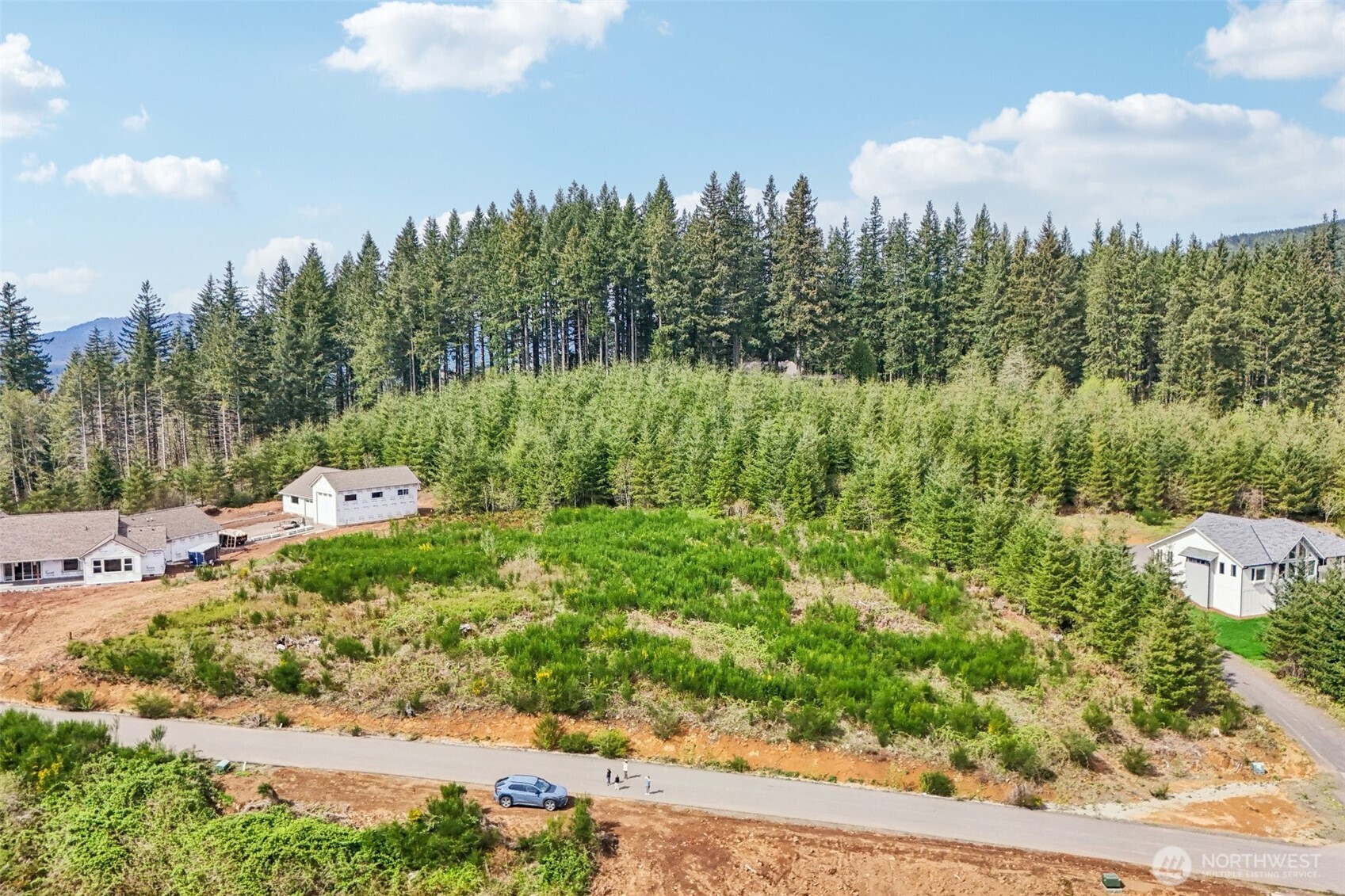 181 High Bank Lane , Woodland, WA 98674