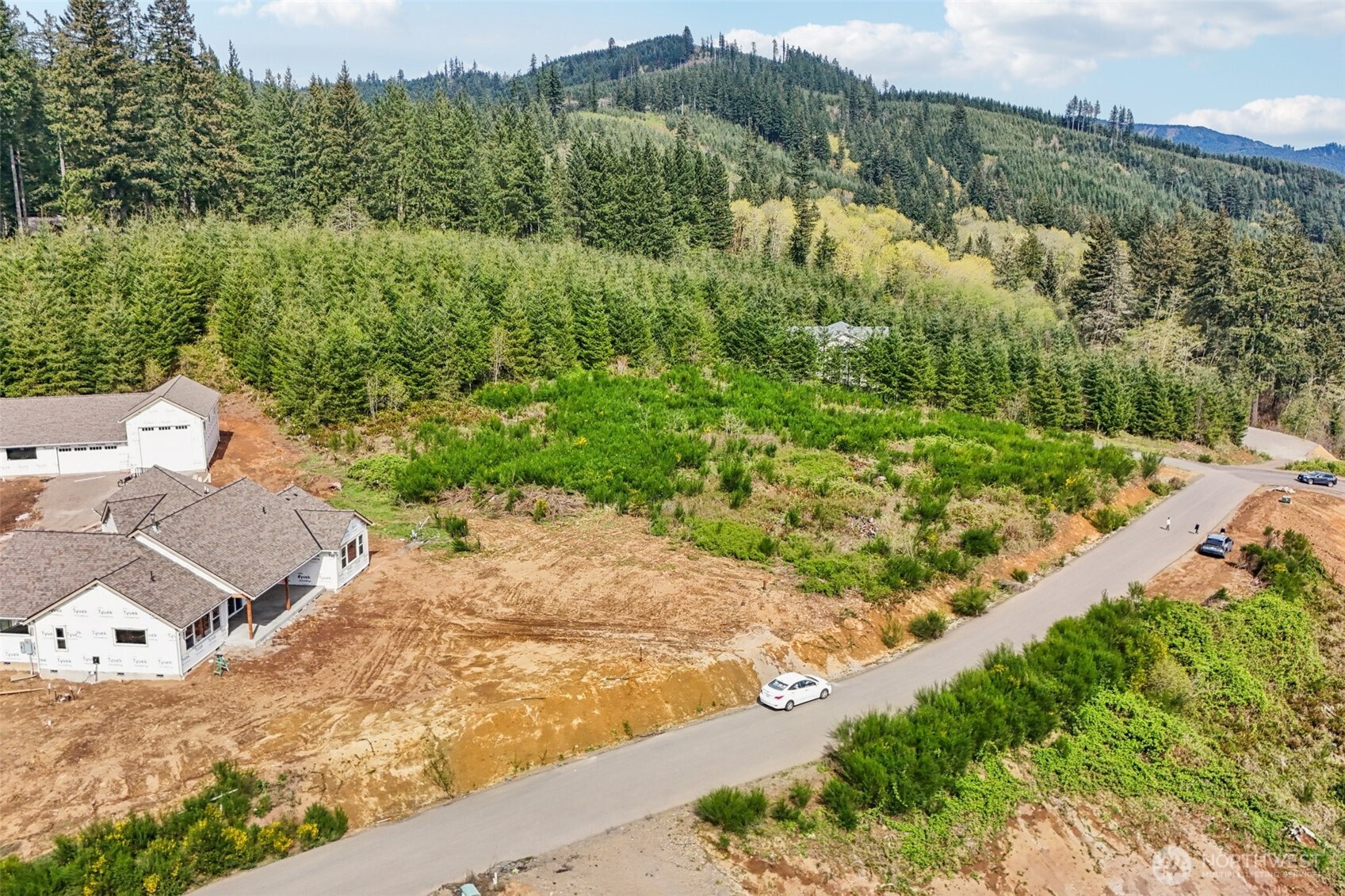 181 High Bank Lane , Woodland, WA 98674