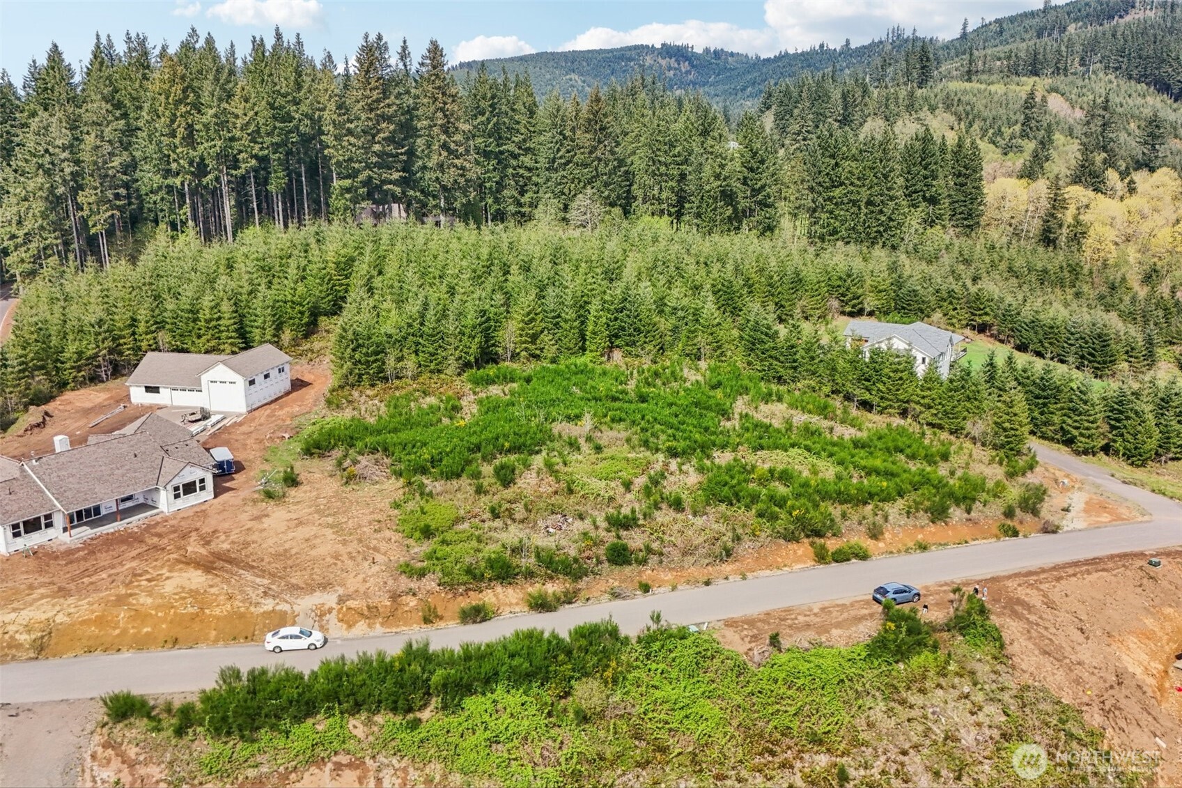 181 High Bank Lane , Woodland, WA 98674