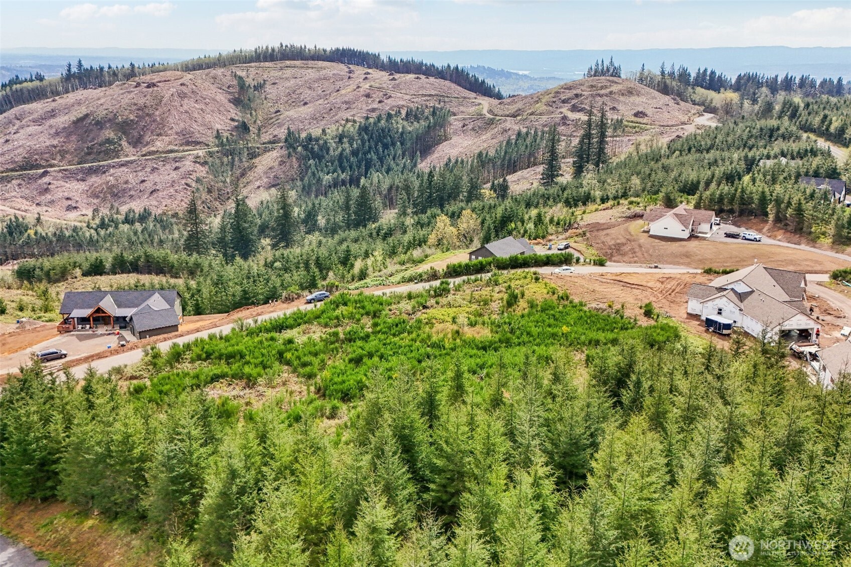 181 High Bank Lane , Woodland, WA 98674
