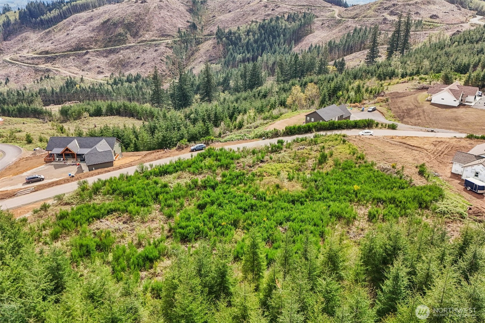 181 High Bank Lane , Woodland, WA 98674