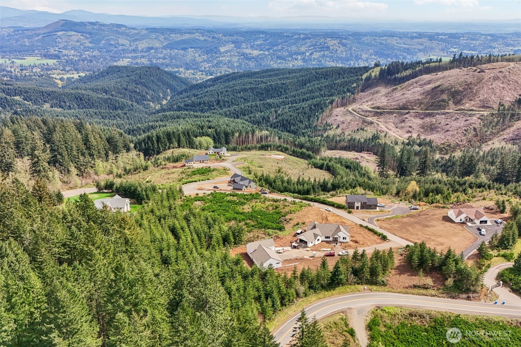 181 High Bank Lane , Woodland, WA 98674