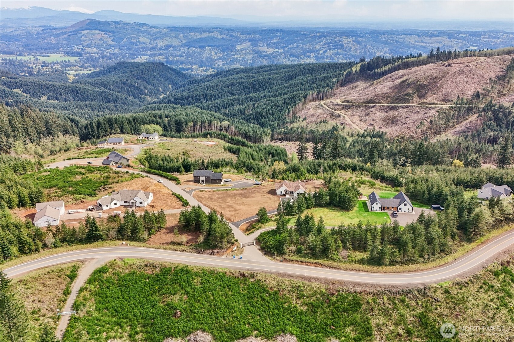 181 High Bank Lane , Woodland, WA 98674
