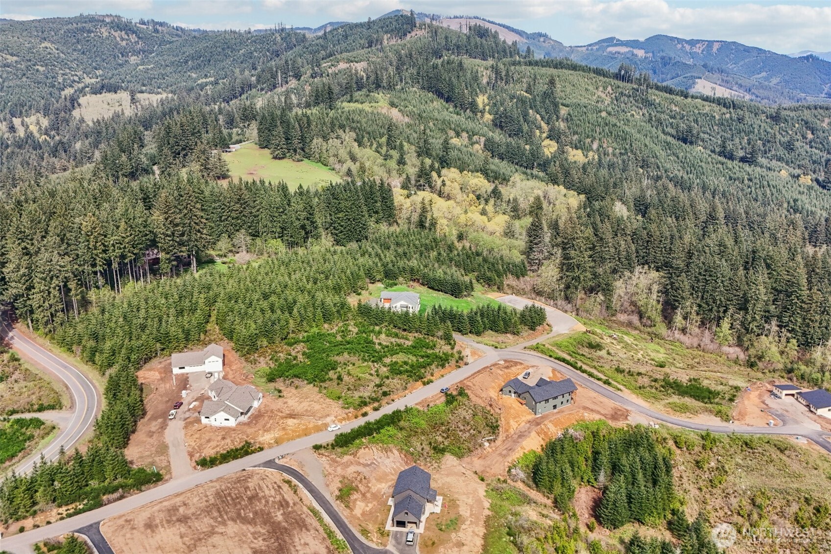 181 High Bank Lane , Woodland, WA 98674