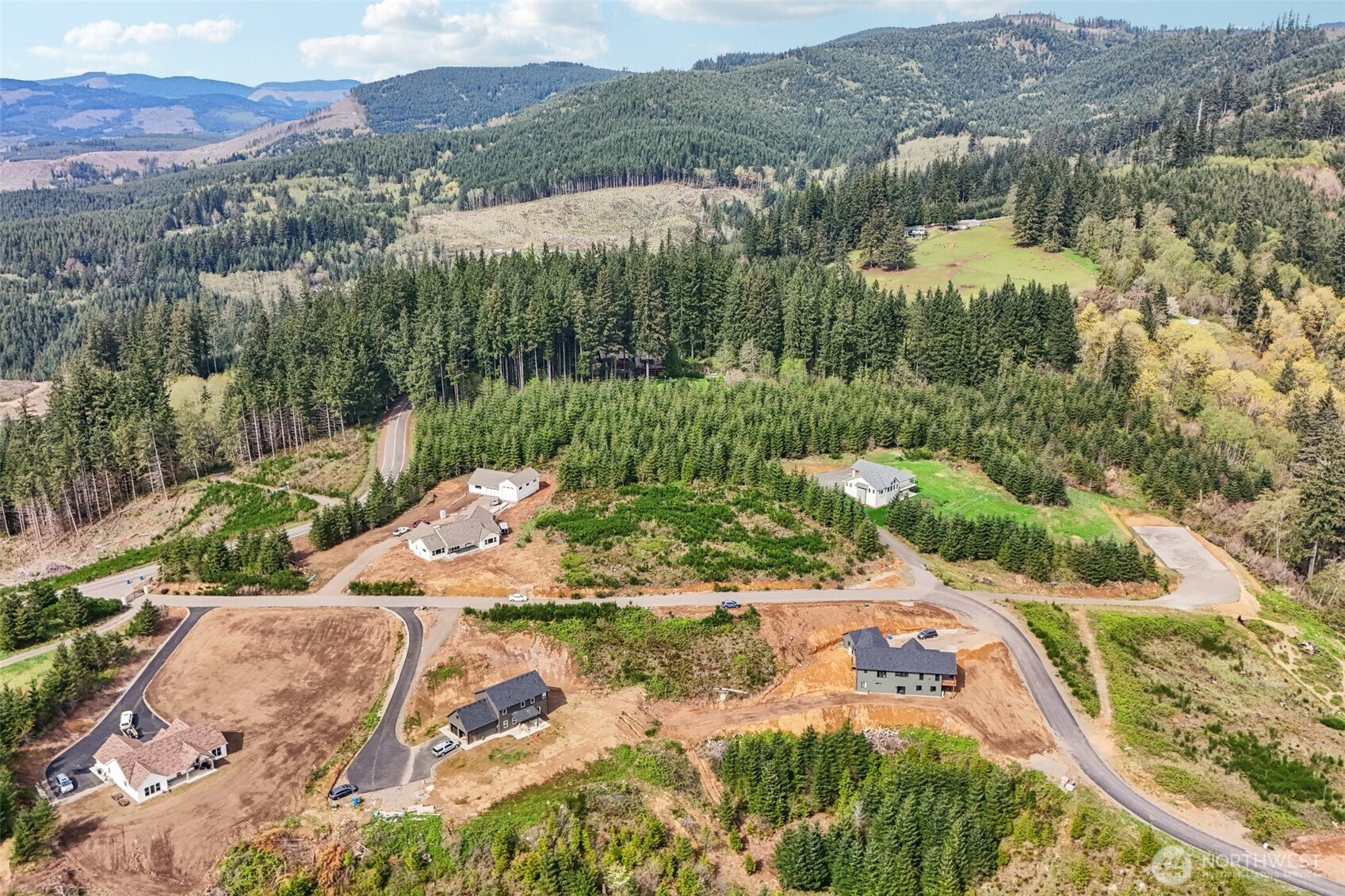 181 High Bank Lane , Woodland, WA 98674