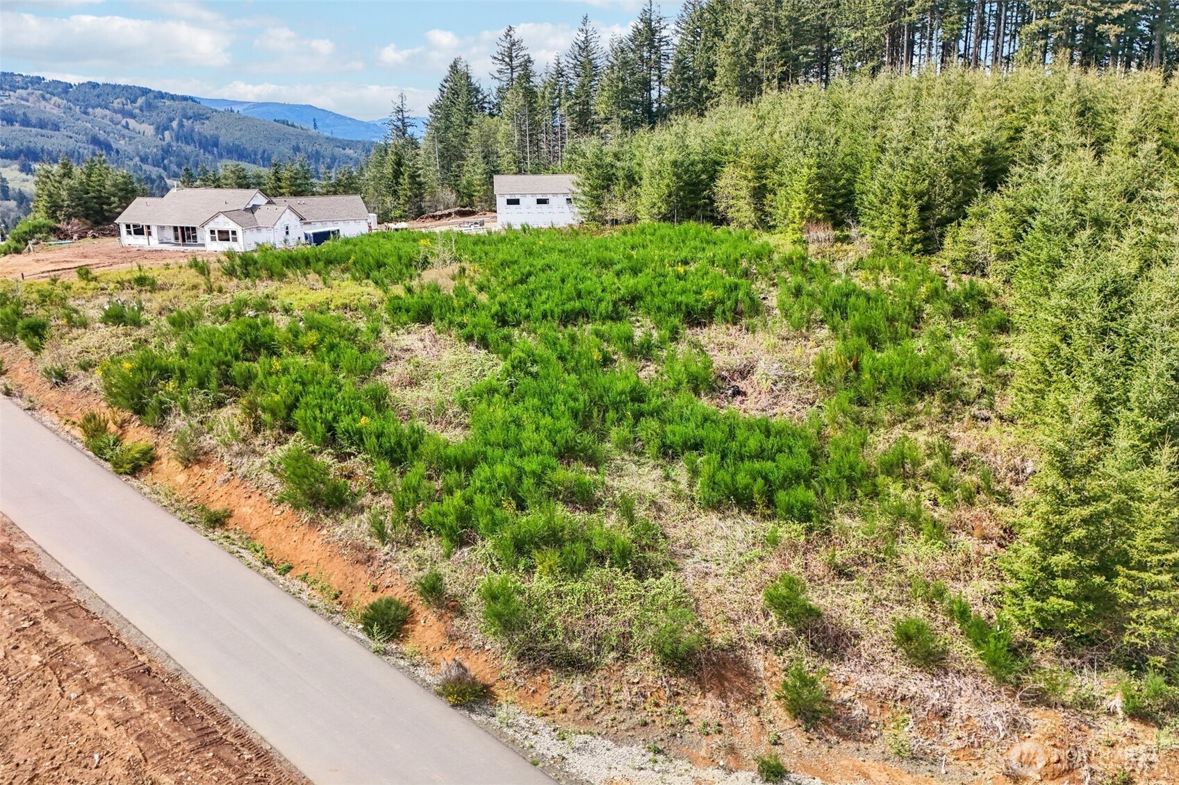 181 High Bank Lane , Woodland, WA 98674