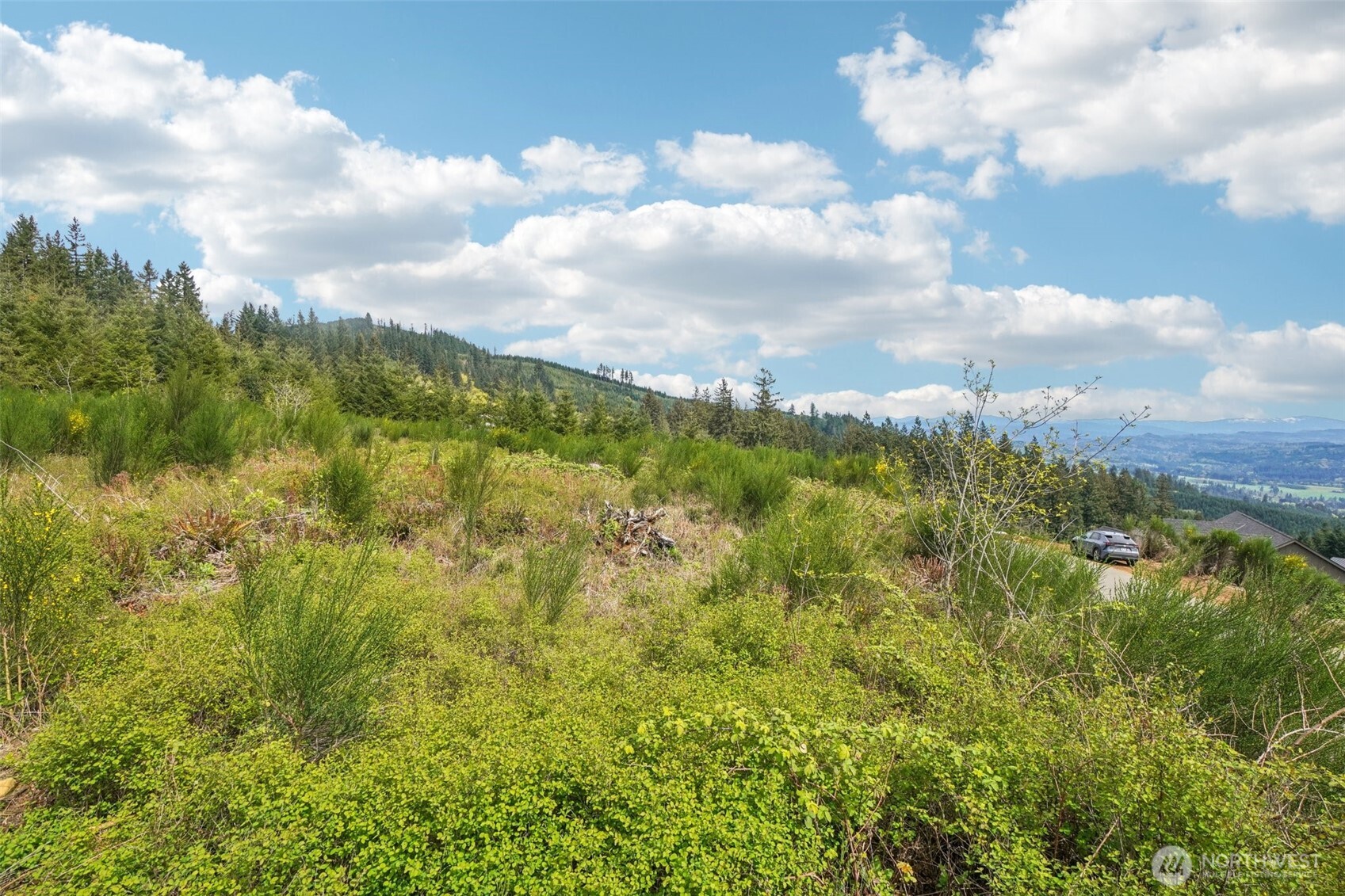 181 High Bank Lane , Woodland, WA 98674